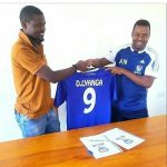 JKT TANZANIA YAMALIZANA NA NYOTA WAKALI SITA FASTA
