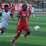 AZAM FC, SIMBA NA YANGA WAGOMBANISHWA NA MSHAMBULIAJI HUYU WA KAGERA SUGAR