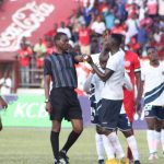 KMC SASA KUSAJILI WA KIMATAIFA