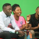 WAFAHAMU ZABRON SINGERS, WAIMBAJI WA MKONO WA BWANA WANAOFANANISHWA NA KWETU PAZURI
