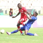 EMMANUEL OKWI AIVURUGA SIMBA