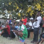 JERO TU UTAONA MECHI KALI YA LEO, MZUMBE VIJANA CUP, TEGETA