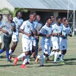 NYOTA STARS AENGULIWA MOJAKWAMOJA KAMBINI