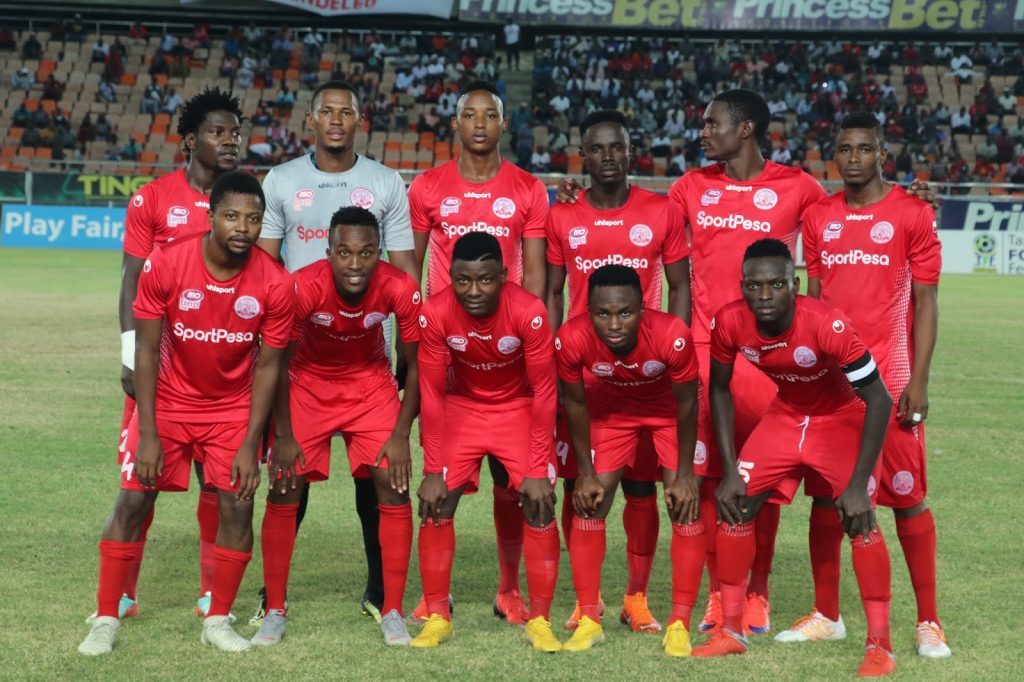 NYOTA SIMBA KUIBUKIA NAMUNGO FC, DILI YA AFRIKA KUSINI YABUMA