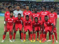 DUH SASA BALAA KUTUA MSIMBAZI, NYOTA WANNE KIKOSI CHA KWANZA KUTIMKA MAZIMA