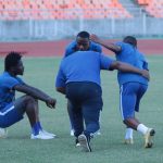 WACHEZAJI 16 WALIOPIGWA PANGA STARS