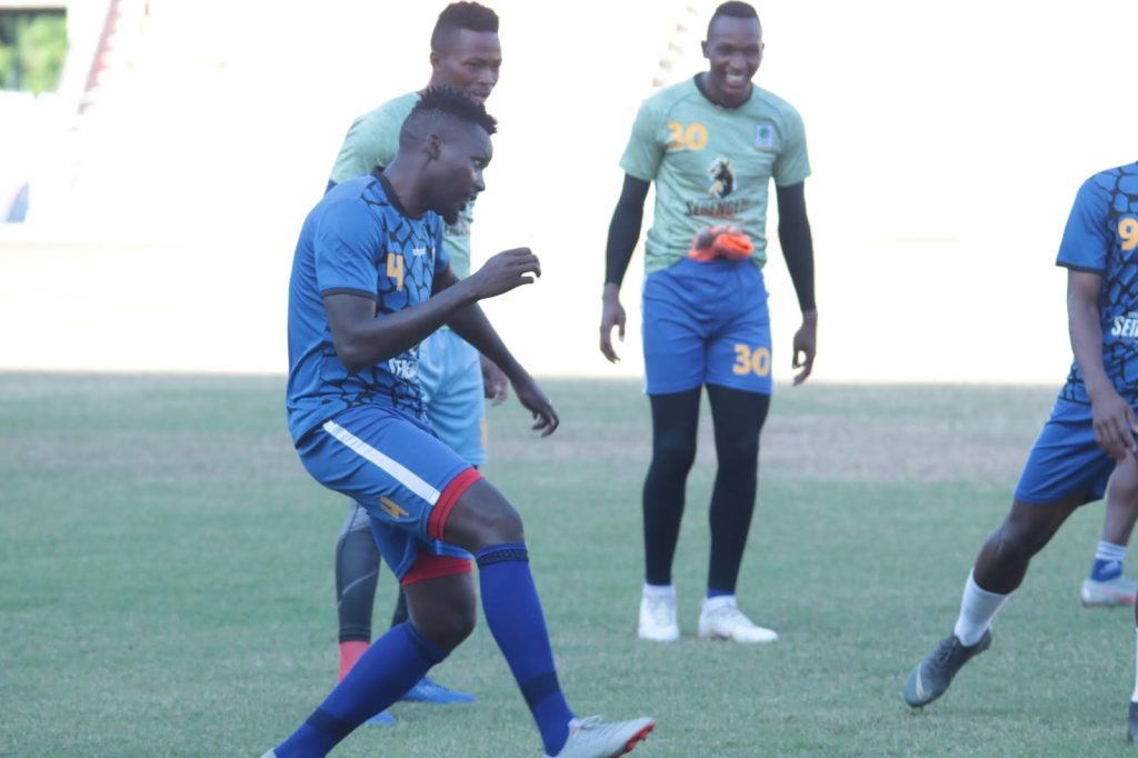 HAPA NDIPO MAJALADA YA STARS YANAPOJICHANGANYA, BADO TUNA NAFASI