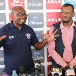 NDONDO CUP KUMENOGA, BAKHRESA YAONGEZA NGUVU