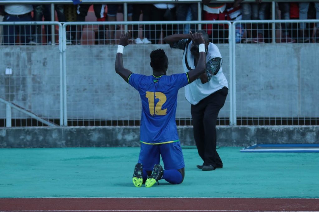 ORODHA YA NCHI AMBAZO ZIMEANDAA MARA NYINGI MICHUANO YA AFCON