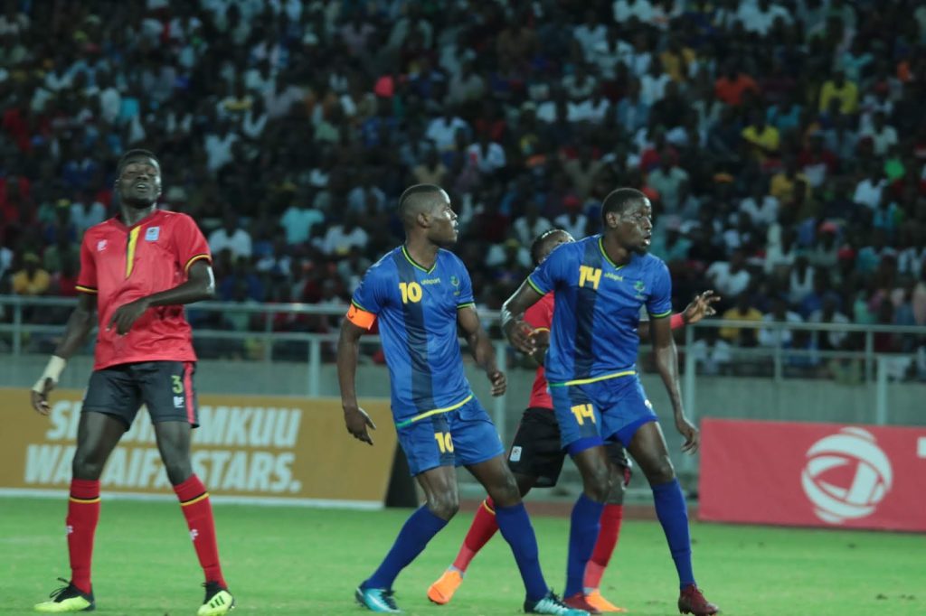 STARS YAPATA MAKOCHA WAWILI WAPYA, WAANZA KAZI MOJAKWAMOJA
