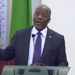JPM: MAKONDA UMESEMA UKIENDA MISRI TUTASHINDA? HAYA NENDA – VIDEO
