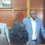 JAGUAR AFIKISHWA MAHAKAMANI, ATAENDELEA KUSOTA RUMANDE KAMA KAWA
