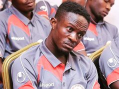 KOTEI MWENYEWE AFUNGUKA JUU YA KWENDA YANGA