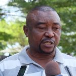 JULIO ATOA TAMKO JUU YA AJIBU KUREJEA SIMBA