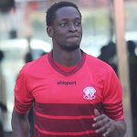 BEKI KISIKI WA SIMBA KUTIMKIA MOROCCO