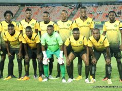 BEKI YANGA KUTIMKIA LIPULI FC