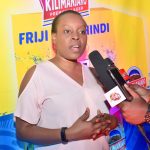 TBL YAZINDUA KAMPENI YA FRIJI YA USHINDI