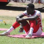 BARUA YACHELEWESHA DILI LA MGHANA SIMBA