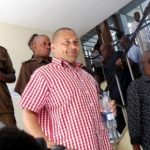 SHAHIDI AOMBA MAJI MAHAKAMANI KESI YA AVEVA