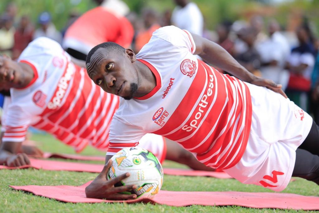 ULE USAJILI WA KAGERE KUTUA ZAMALEK KWA BILIONI 1.2 ZA KITANZANIA, UKWELI WOTE HUU HAPA