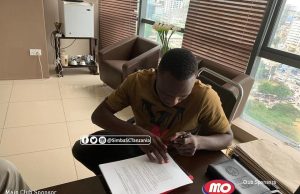 VIDEO: KAKOLANYA AFUNGUKA SABABU ZA KUSAINI SIMBA, KUHUSU TAIFA STARS …….