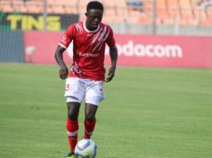 KOTEI AMUIBUA JULIO SIMBA