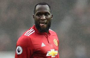 LUKAKU ANAONDOKA ZAKE MAN UNITED