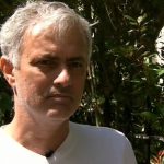 MOURINHO ANUKIA KUREJEA CHELSEA