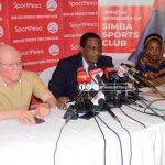MZEE KILOMONI ATAKUFA YEYE, SIMBA ITABAKI – VIDEO