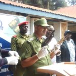 MAJAMBAZI WAWILI WAUAWA NJOMBE