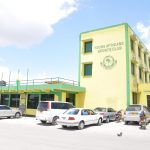 MASTAA YANGA WAANZA KUTUA AIRPORT