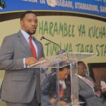 KISA HEKARI 15 KWA TAIFA STARS, MAKONDA ATOA ONYO KALI KWA ‘WANAOHOJIHOJI’ – VIDEO
