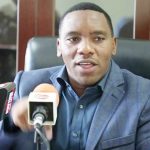 MAKONDA ABEZWA JUU YA KUWAPA YANGA KIWANJA – VIDEO
