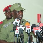 VIDEO: ALIYEUA MWANAFUNZI WA KIU AKAMATWA NA POLISI