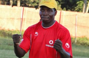 MAYANJA KUIBEBA KMC KAGAME