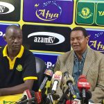 ISHU NZIMA YA USAJILI YANGA ILIPOFIKIA, MIPANGO KABAMBE YAANIKWA – VIDEO