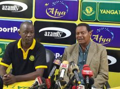 ISHU NZIMA YA USAJILI YANGA ILIPOFIKIA, MIPANGO KABAMBE YAANIKWA – VIDEO