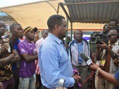 MWAMBUSI ARUDI MBEYA CITY, ASAINI MWAKA