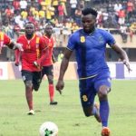 MWANTIKA AREJESHWA TAIFA STARS