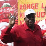 MZEE KILOMONI ATOA UBUYU WOTE WA SIMBA – VIDEO