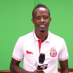 RASMI HARUNA NIYONZIMA AACHANA NA SIMBA