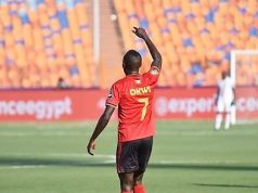 HATMA YA OKWI, JUUKO YATOLEWA SIMBA