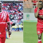 SIMBA YAAGIZA STRAIKA WA KIMATAIFA
