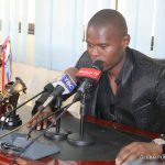 SAMATTA: SIKUTARAJIA KUPEWA TUZO MBILI, KAZI INAANZA LEO NIFUATE