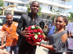SAMATTA: KESHO TAIFA NI MWENDO WA BURUDANI, MASHABIKI JITOKEZINI KWA WINGI