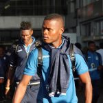 SAMATTA: TUKO FITI, SENEGAL ANAKUFA