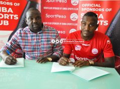 KOCHA MBRAZIL APONGEZA SILVER NA FRAGA KUSAJILIWA SIMBA ‘ WAMEPATA VIFAA’