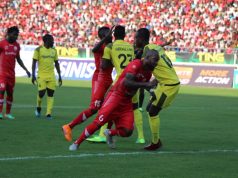 SIMBA HAWANA DOGO, WALIANZISHA TENA KISA MTINDO WA UTAMBULISHO WA YANGA