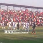 SIMBA YATOA DOZI JIJINI MWANZA, YAITANDIKA GWAMBINA 4-2