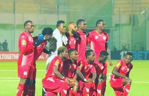 MCHEZAJI MWINGINE AONDOKA SIMBA